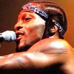 D'Angelo (1974-2025)